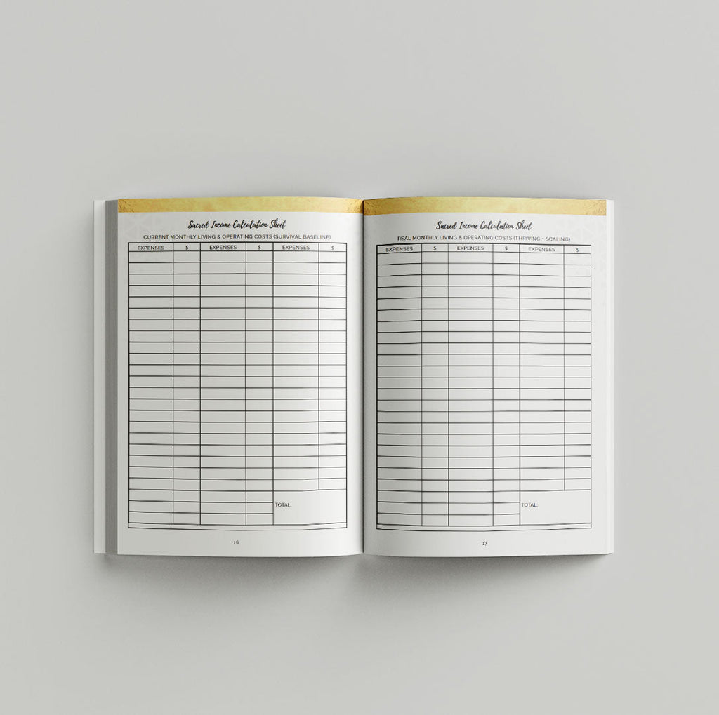 Q1 2024  - 90-Day Moon Phase Daily Planner Jan - April  (Softcover)